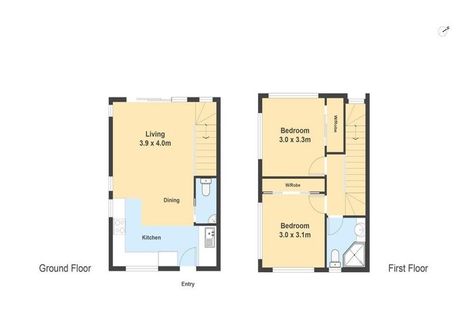 Photo of property in 4/6 Vine Street, Mangere East, Auckland, 2024