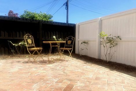 Photo of property in 20 Southampton Street, Sydenham, Christchurch, 8023