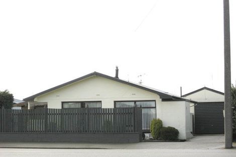 Photo of property in 247 North Road, Waikiwi, Invercargill, 9810