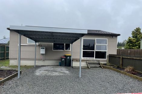 Photo of property in 24 Tancred Street, Rakaia, 7710