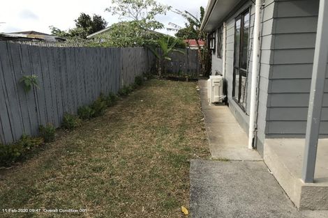Photo of property in 1/25 Coombe Avenue, Otara, Auckland, 2023