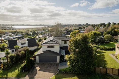 Photo of property in 3 Aspiring Place, Ohauiti, Tauranga, 3112