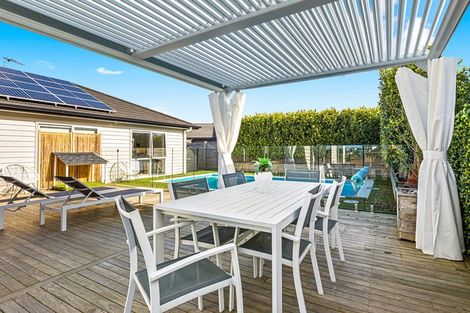 Photo of property in 95 Harris Drive, Silverdale, 0932