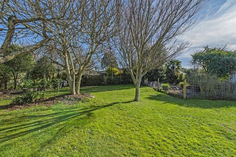 Photo of property in 1291 Courtenay Road, Kirwee, Darfield, 7571