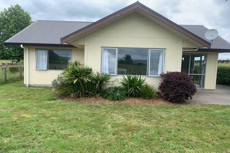 Photo of property in 54 Cowan Road, Rotoorangi, Te Awamutu, 3879