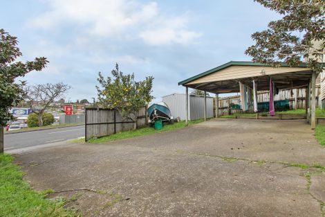 Photo of property in 183 Wellington Street, Howick, Auckland, 2014