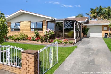 Photo of property in 329 Westminster Avenue, Tamatea, Napier, 4112