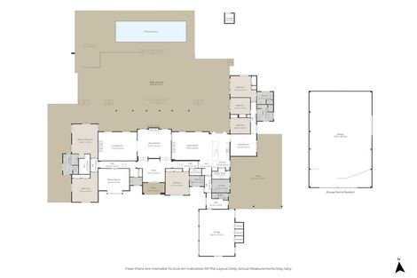 Photo of property in 4 Lewis Lane, Coatesville, Albany, 0793