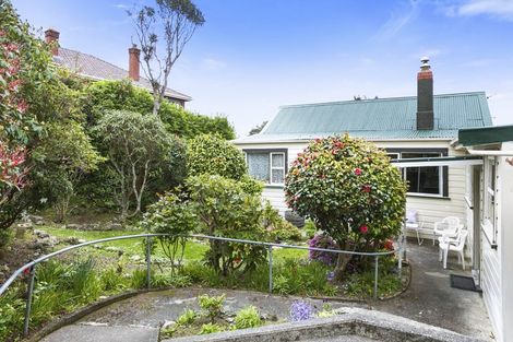 Photo of property in 14 Farley Street, Kaikorai, Dunedin, 9010
