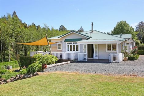 Photo of property in 167 Bluff Road, Pokeno, 2471