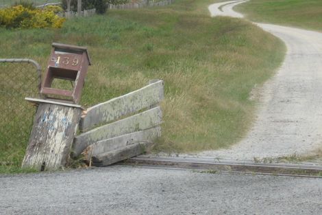 Photo of property in 139a Mosston Road, Westmere, Whanganui, 4501