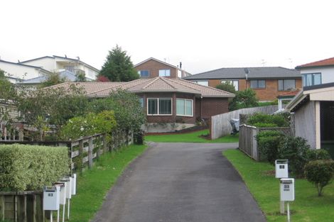 Photo of property in 35 Milan Drive, Glen Eden, Auckland, 0602