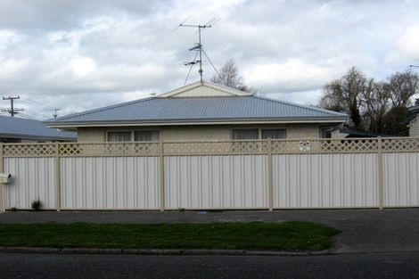 Photo of property in 1a Keaton Street, Masterton, 5810