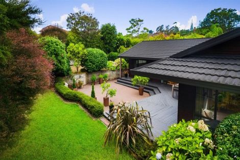 Photo of property in 16 The Close, Greenhithe, Auckland, 0632