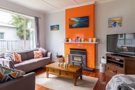 Photo of property in 145 Duke Street, Gladstone, Invercargill, 9810