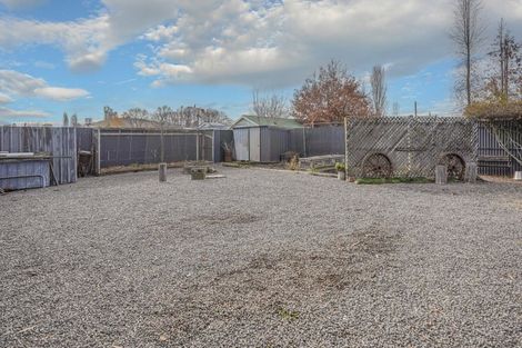 Photo of property in 34 Seddon Street, Cheviot, 7310