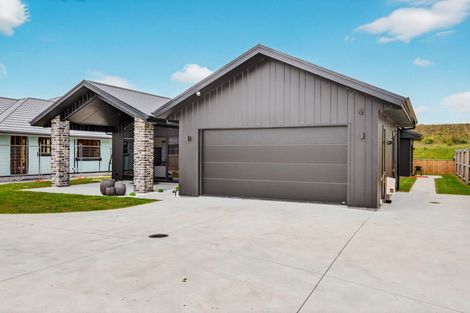 Photo of property in 87 Maru Terrace, Wharewaka, Taupo, 3330