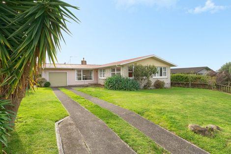 Photo of property in 22 Keilor Road, Otumoetai, Tauranga, 3110