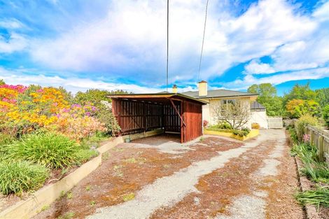 Photo of property in 3 Mckenzie Street, Geraldine, 7930