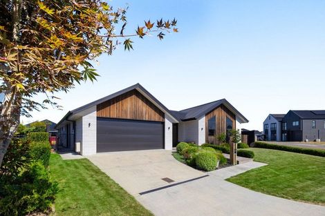 Photo of property in 6 Lewis Way, Cambridge, 3434