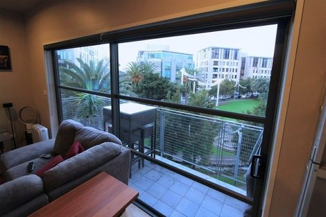 Photo of property in 301/57 Mahuhu Crescent, Auckland Central, Auckland, 1010