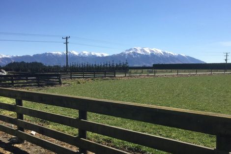 Photo of property in 80 Mount Hutt Station Road, Methven, Rakaia, 7782