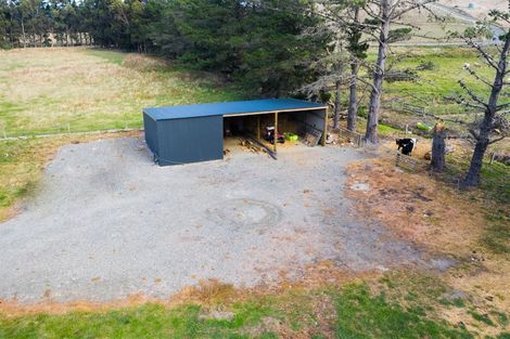 Photo of property in 220 Ahuriri Road, Tai Tapu, Christchurch, 7672