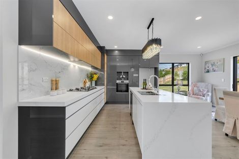 Photo of property in 29 Elevation Street, Flat Bush, Auckland, 2019