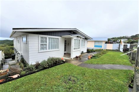 Photo of property in 24 Cypress Drive, Maungaraki, Lower Hutt, 5010