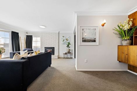 Photo of property in 2 Skye Place, Burnside, Christchurch, 8053