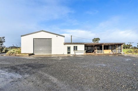 Photo of property in 79 Horman Road, Grove Bush, Invercargill, 9876