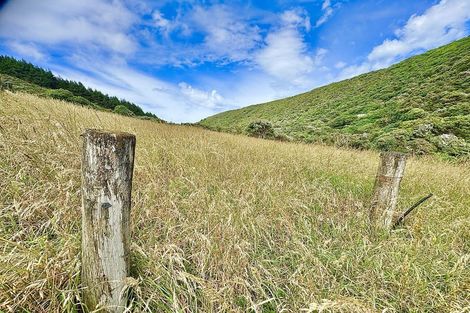 Photo of property in Long Gully Farm, 338 Southernthread Road, Brooklyn, Wellington, 6021