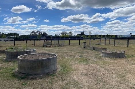 Photo of property in 230 Mandeville Road, Ohoka, Kaiapoi, 7692