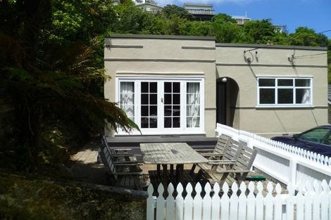 Photo of property in 44 Hapua Street, Hataitai, Wellington, 6021