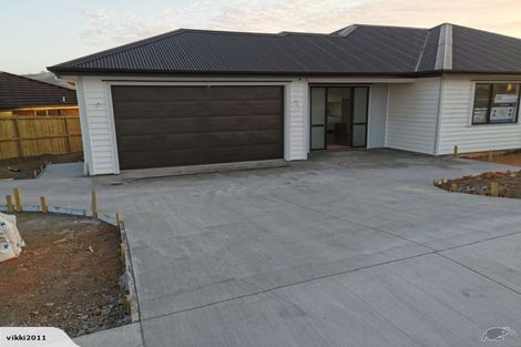 Photo of property in 18 Moyle Street, Pokeno, 2402