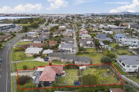 Photo of property in 66 Vale Street, Otumoetai, Tauranga, 3110