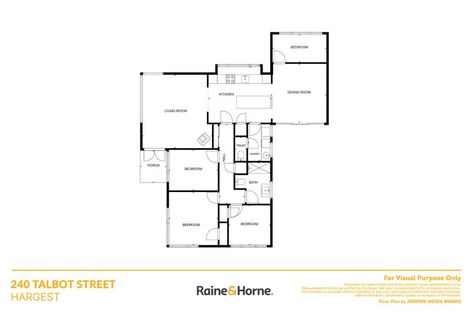 Photo of property in 240 Talbot Street, Hargest, Invercargill, 9810