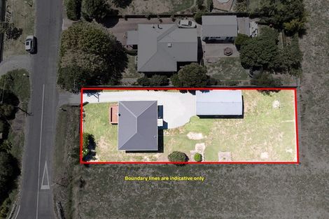 Photo of property in 2 Huirau Road, Turua, 3574