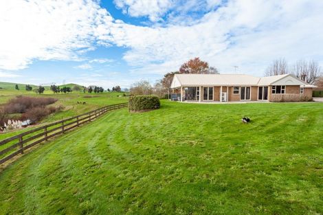 Photo of property in 485 Kiwitahi Railway Road, Morrinsville, 3371