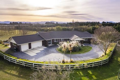 Photo of property in 1468 Tram Road, Swannanoa, Rangiora, 7475