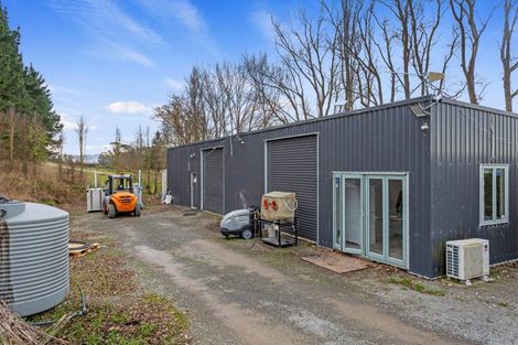 Photo of property in 1175 Oxford Road, Cust, Rangiora, 7471