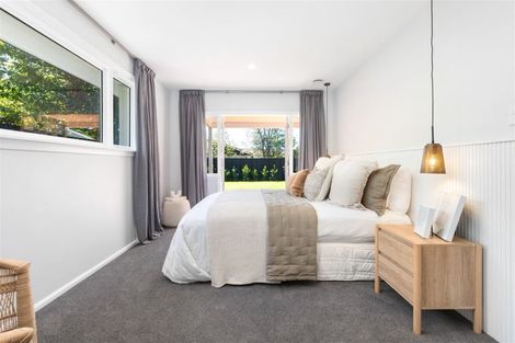 Photo of property in 112 Hamilton Avenue, Ilam, Christchurch, 8041