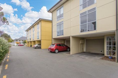 Photo of property in 6/54 Champion Street, Edgeware, Christchurch, 8013