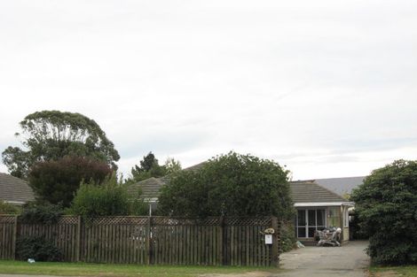 Photo of property in 110 Main South Road, Sockburn, Christchurch, 8042