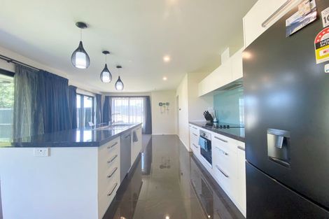 Photo of property in 17 Dynes Road, Rolleston, 7615