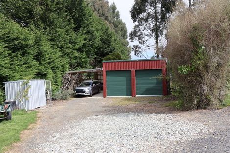 Photo of property in 78 Dalziel Road, Halfway Bush, Dunedin, 9010