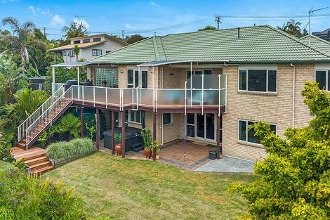 Photo of property in 5 Wairere Road, Torbay, Auckland, 0630