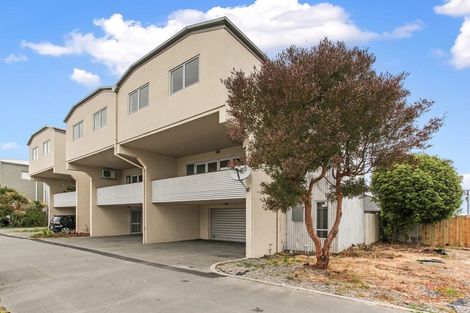 Photo of property in 527b Saint Asaph Street, Phillipstown, Christchurch, 8011