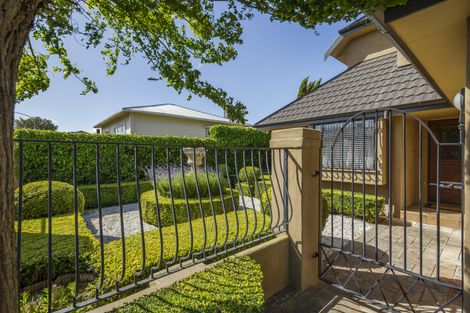 Photo of property in 7 Summerhays Street, Terrace End, Palmerston North, 4410