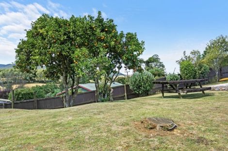 Photo of property in 14 Abbott Road, Waikino, Waihi, 3682